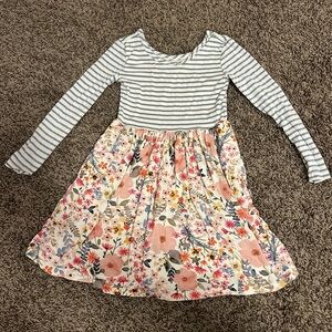 Little Sleepies Skater Dress